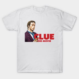 the clue movie T-Shirt